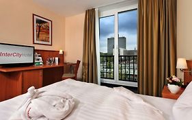 Flemings Hotel Bremen-Hauptbahnhof